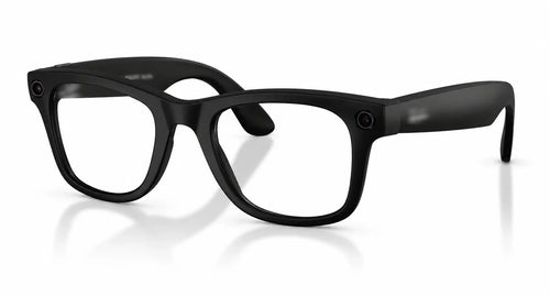 M3ta Glasses Clear Lens